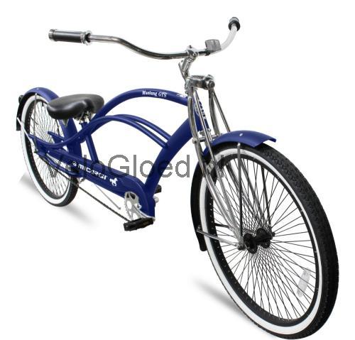 Micargi Mustang GTS beoordelingen en specificaties